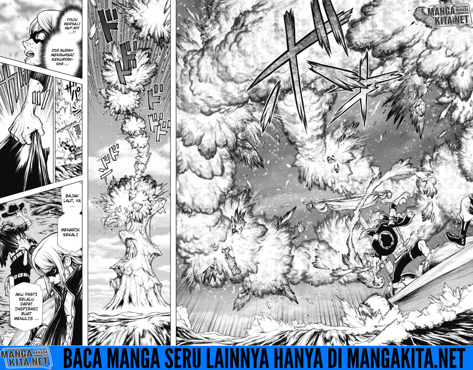 one-piece-ace-story - Chapter: 1