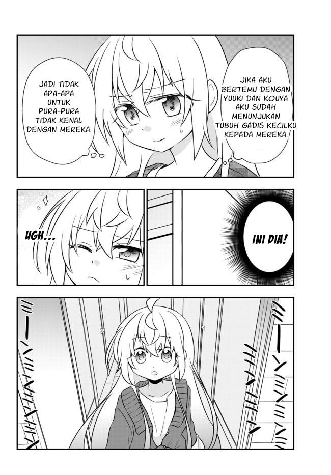 bishoujo-ni-natta-kedo-netoge-haijin-yattemasu - Chapter: 15