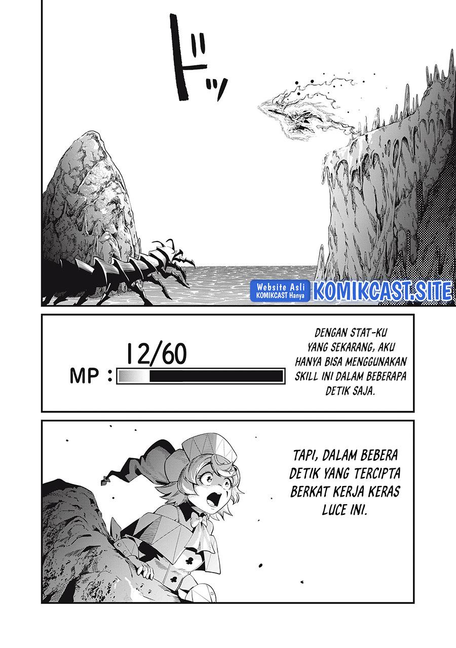 tsuihou-sareta-tenshou-juu-kishi-ha-gemu-chishiki-de-musou-suru - Chapter: 41