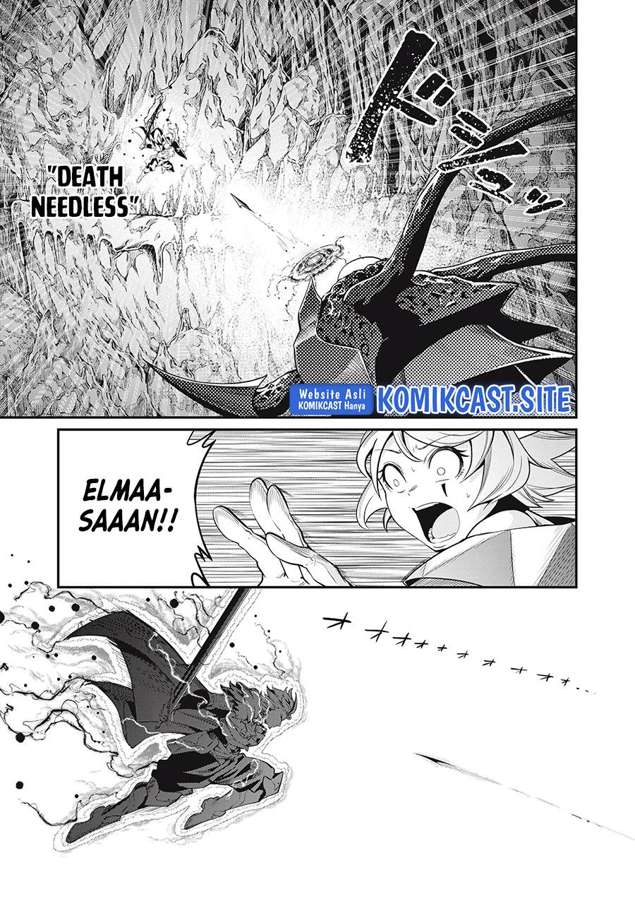 tsuihou-sareta-tenshou-juu-kishi-ha-gemu-chishiki-de-musou-suru - Chapter: 41