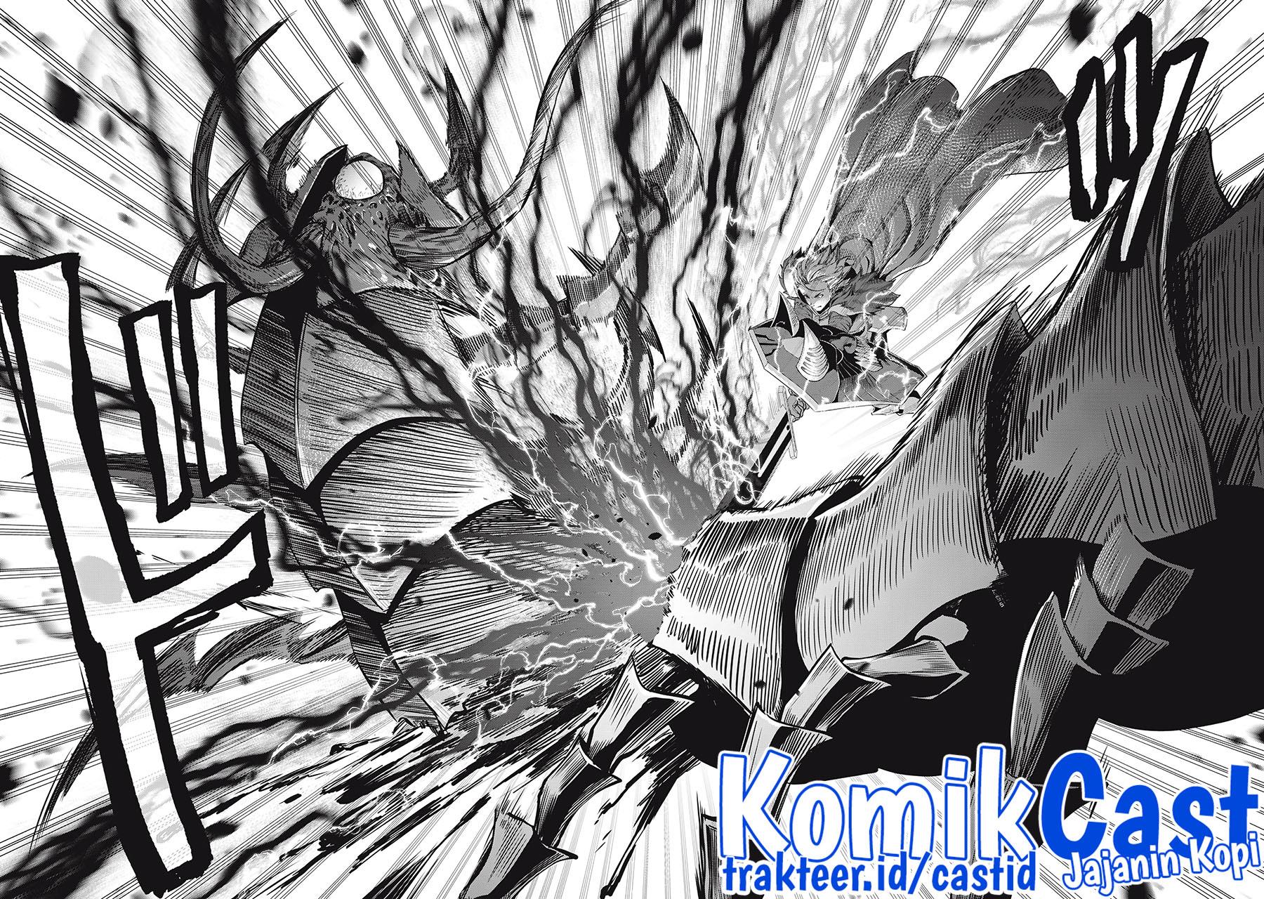 tsuihou-sareta-tenshou-juu-kishi-ha-gemu-chishiki-de-musou-suru - Chapter: 41