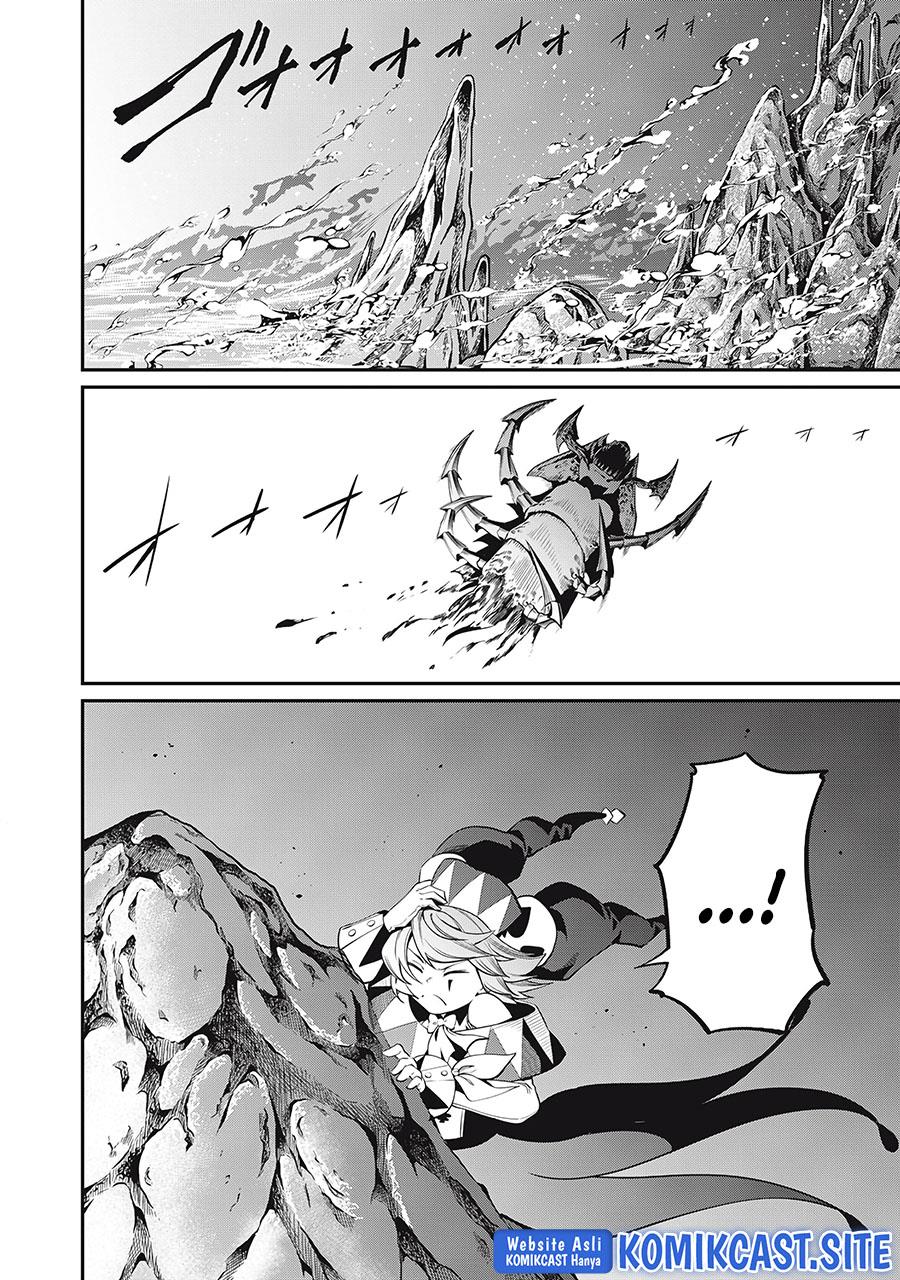 tsuihou-sareta-tenshou-juu-kishi-ha-gemu-chishiki-de-musou-suru - Chapter: 41
