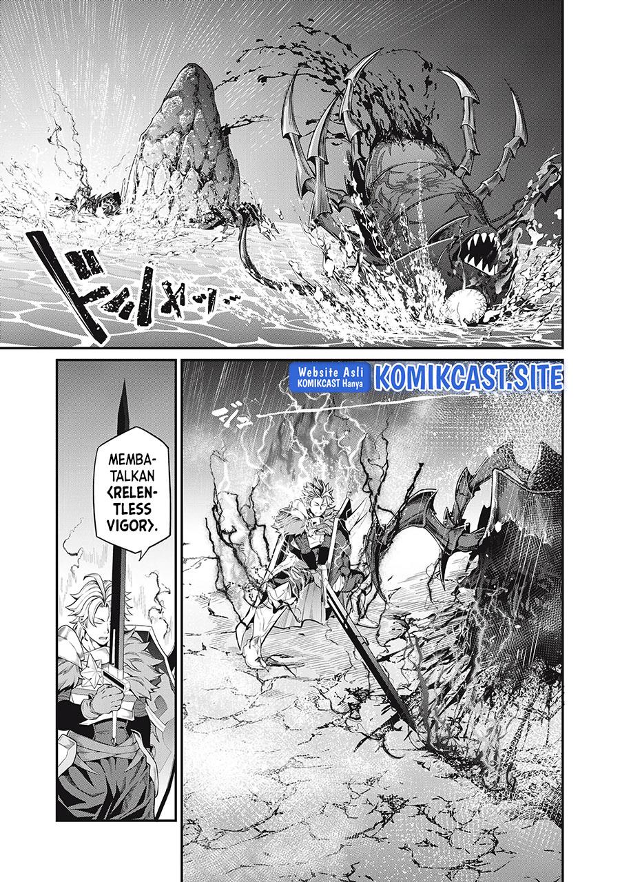 tsuihou-sareta-tenshou-juu-kishi-ha-gemu-chishiki-de-musou-suru - Chapter: 41
