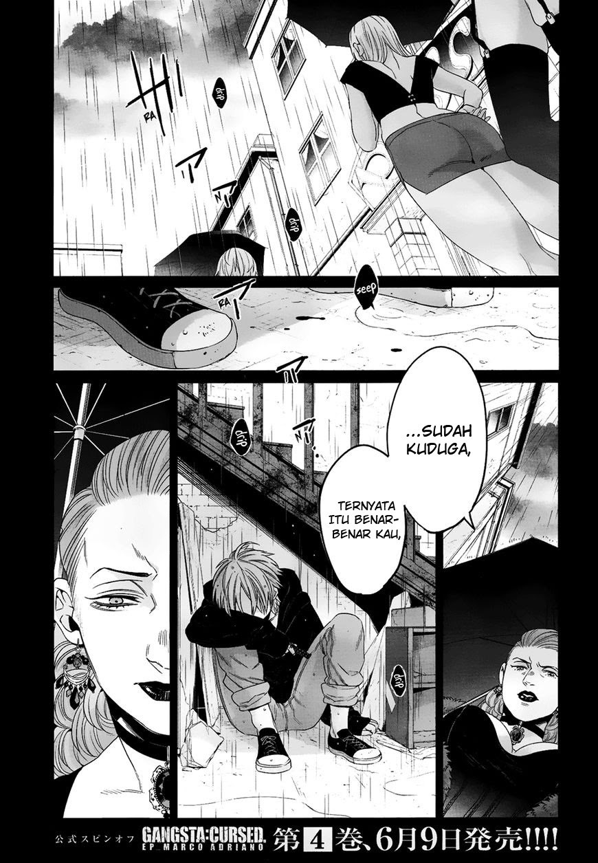 gangsta - Chapter: 43