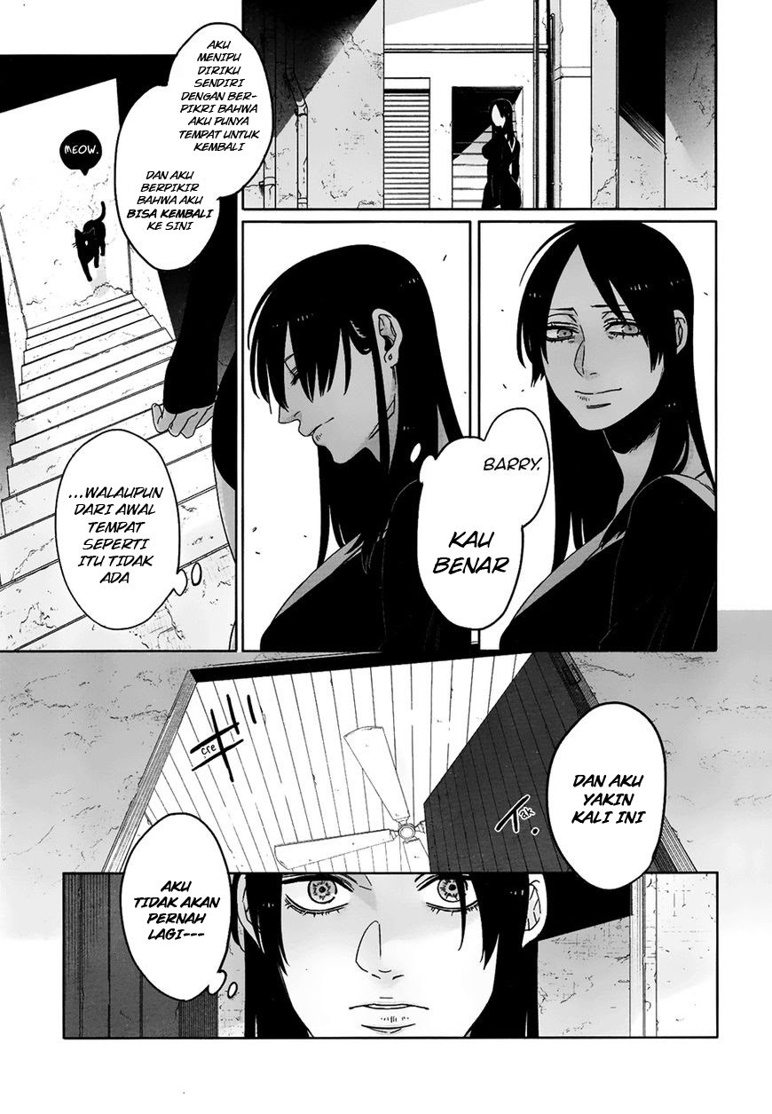 gangsta - Chapter: 43