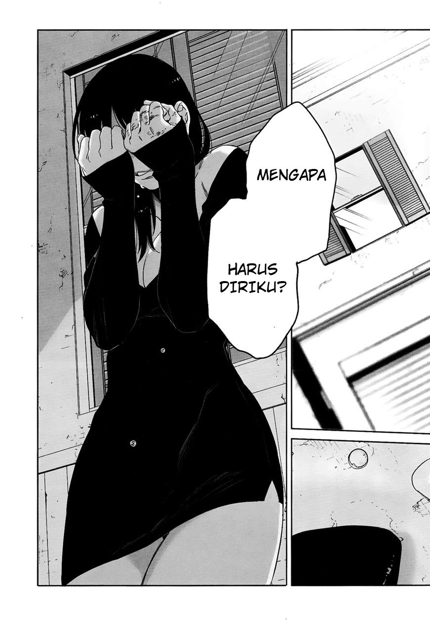 gangsta - Chapter: 43