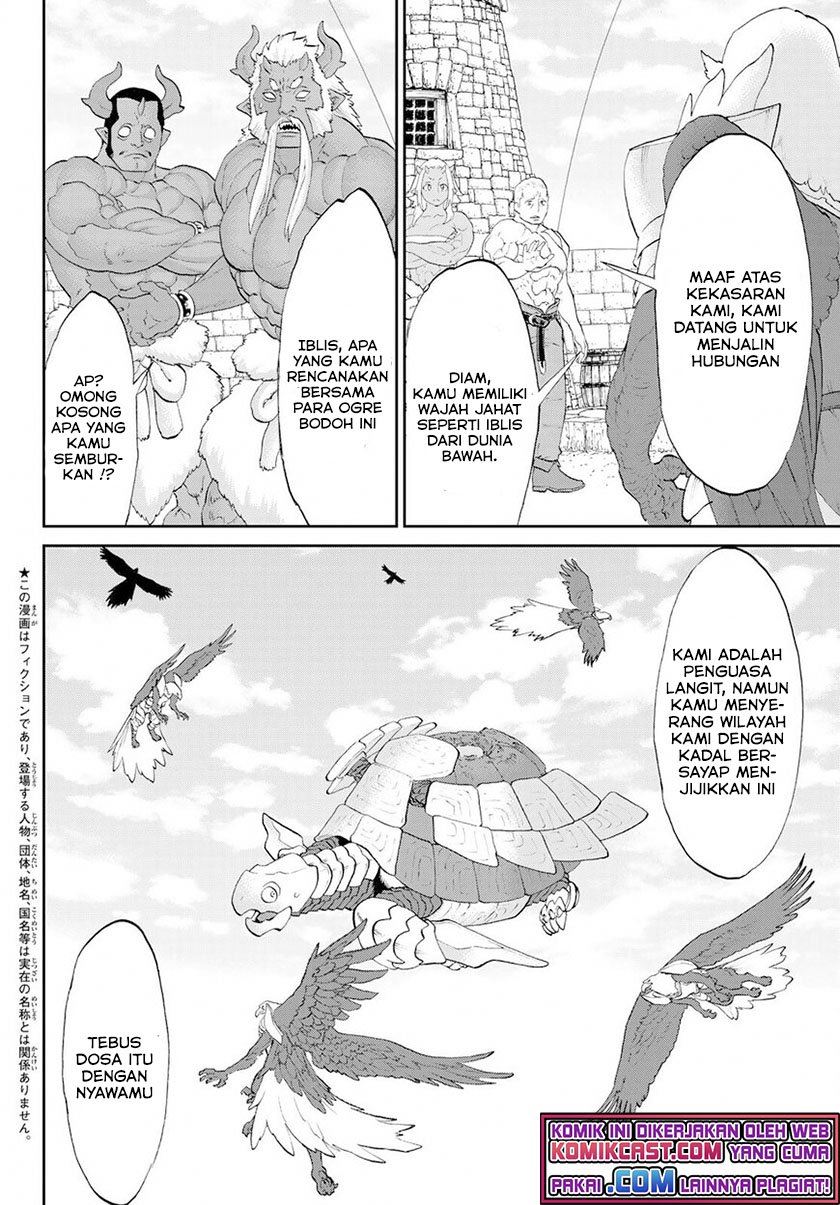 isekai-putin - Chapter: 35