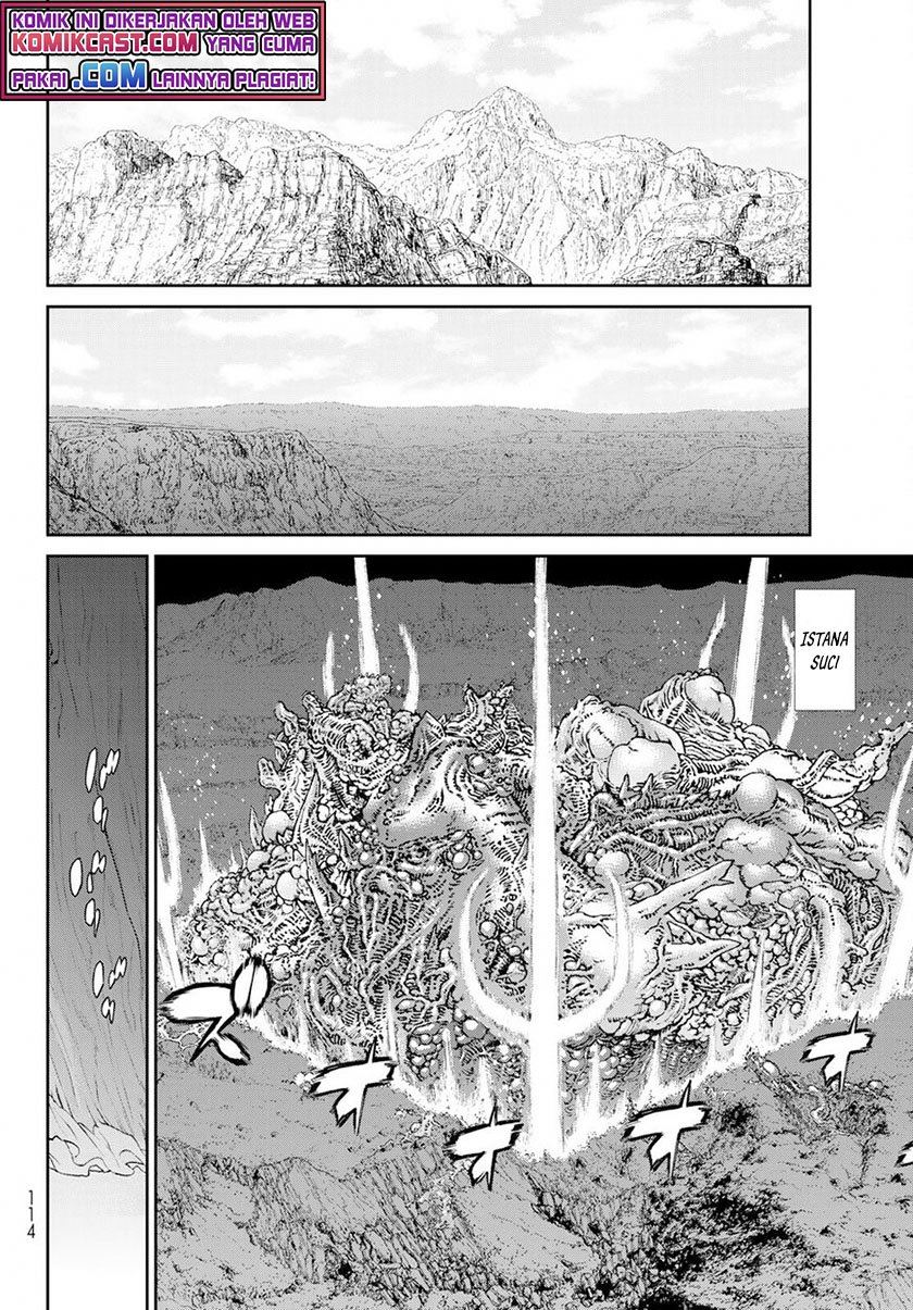 isekai-putin - Chapter: 35
