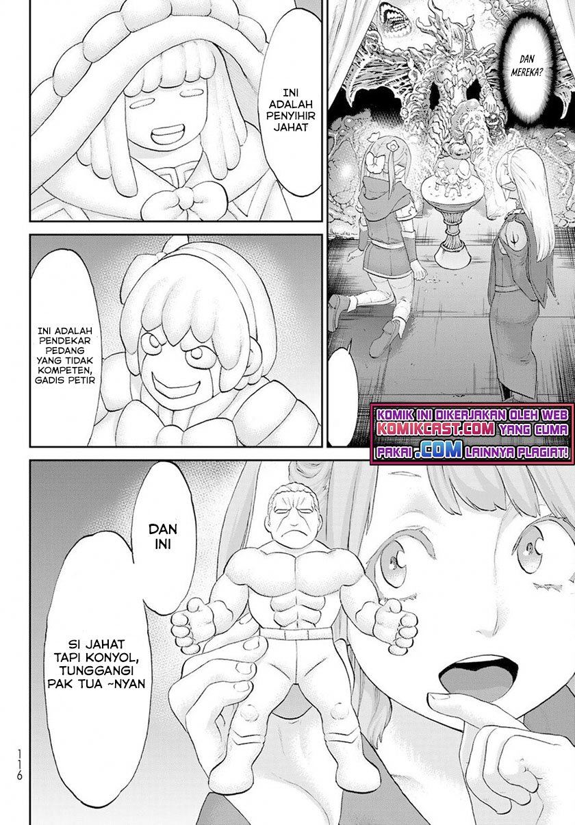 isekai-putin - Chapter: 35
