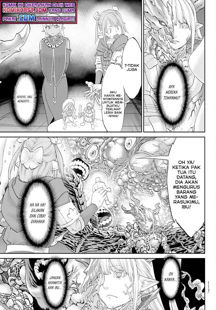 isekai-putin - Chapter: 35