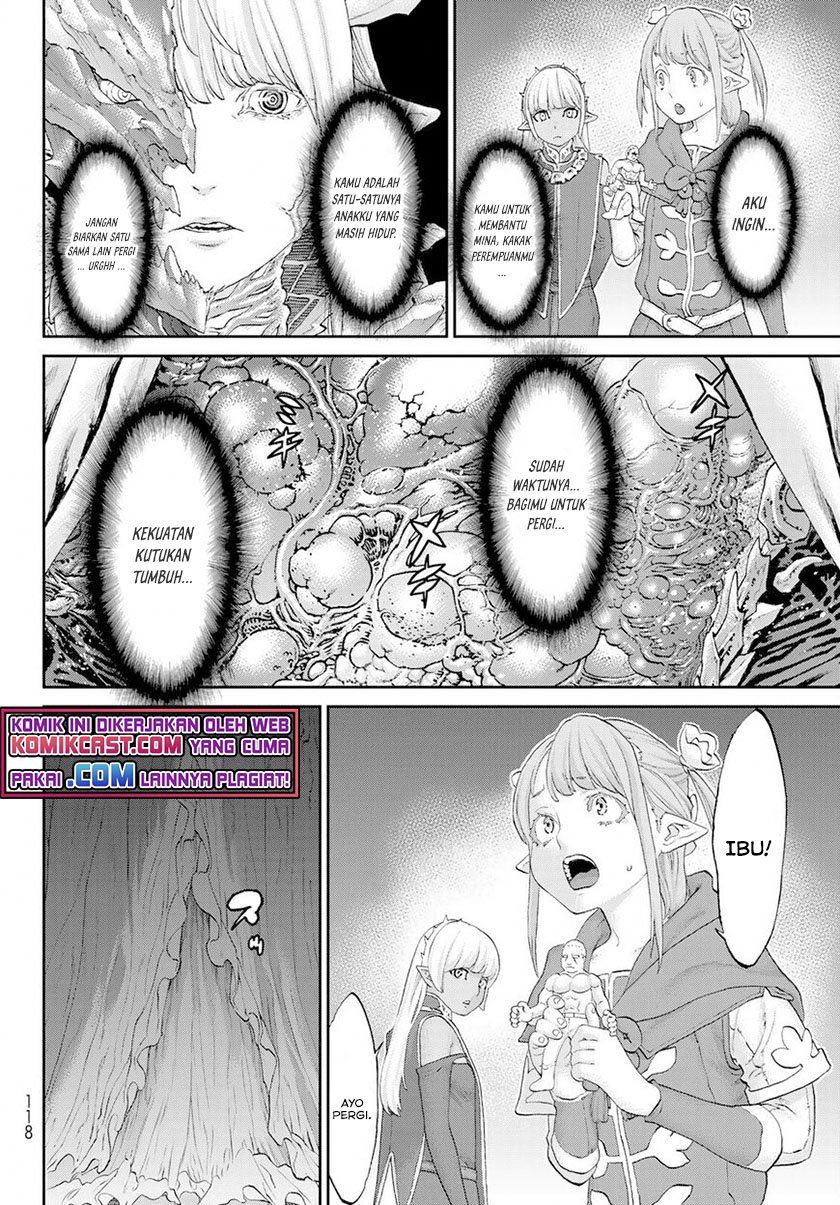 isekai-putin - Chapter: 35