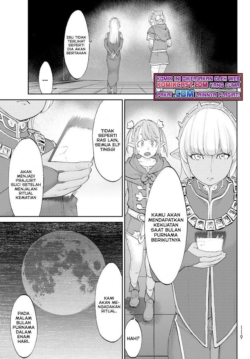 isekai-putin - Chapter: 35