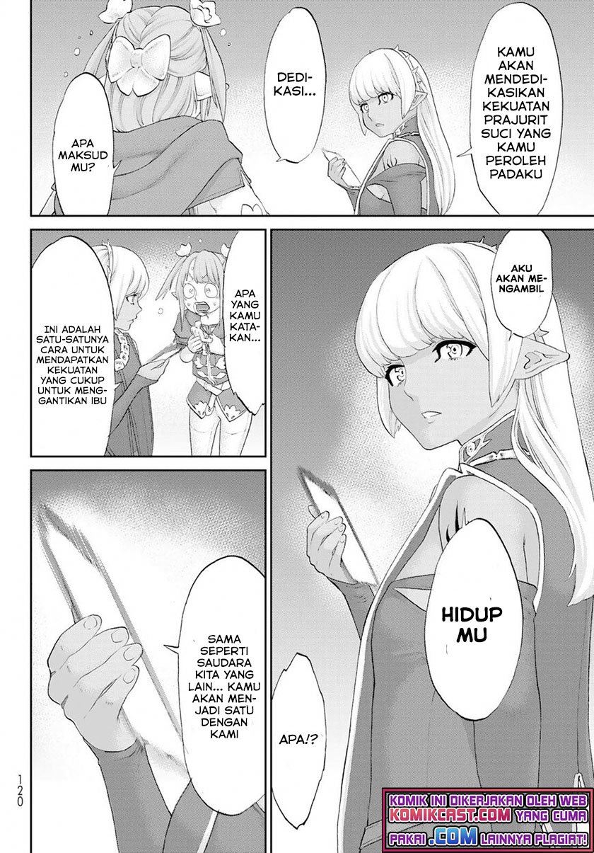 isekai-putin - Chapter: 35