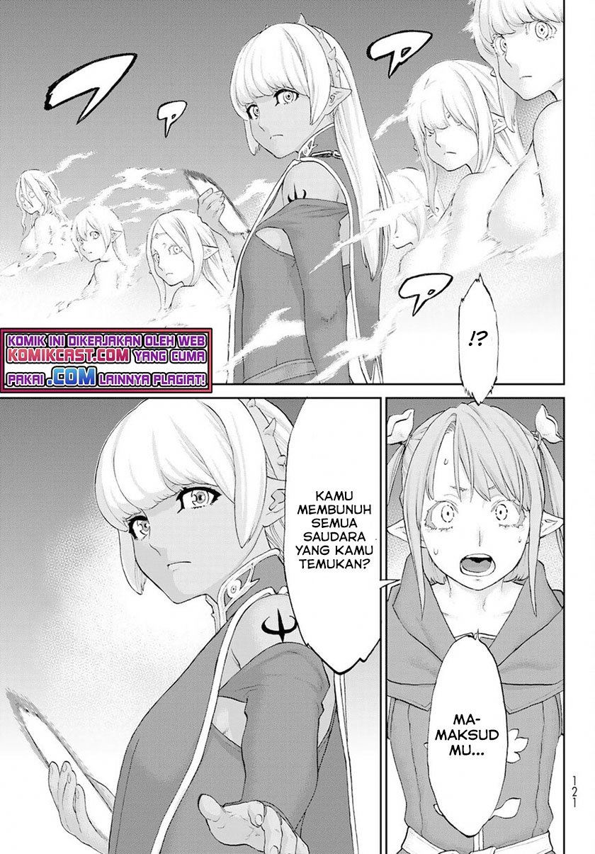 isekai-putin - Chapter: 35