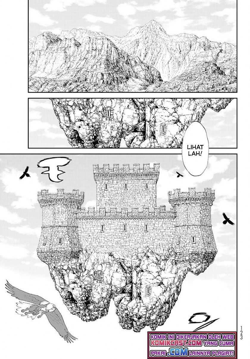 isekai-putin - Chapter: 35