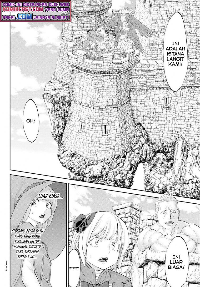 isekai-putin - Chapter: 35
