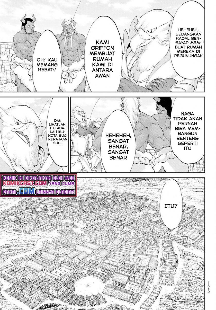isekai-putin - Chapter: 35