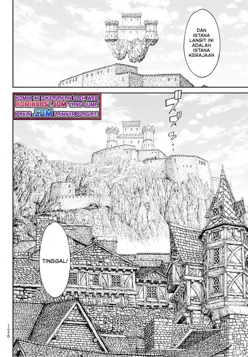 isekai-putin - Chapter: 35
