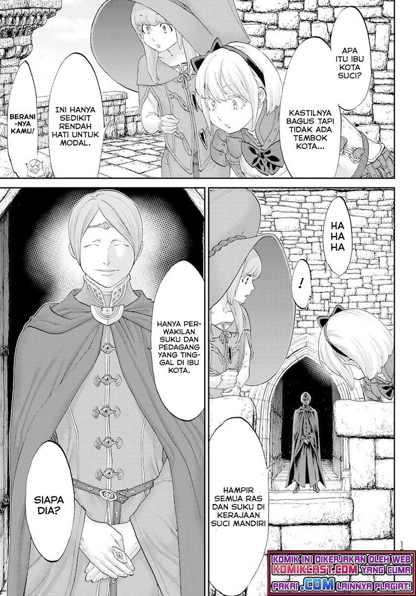 isekai-putin - Chapter: 35