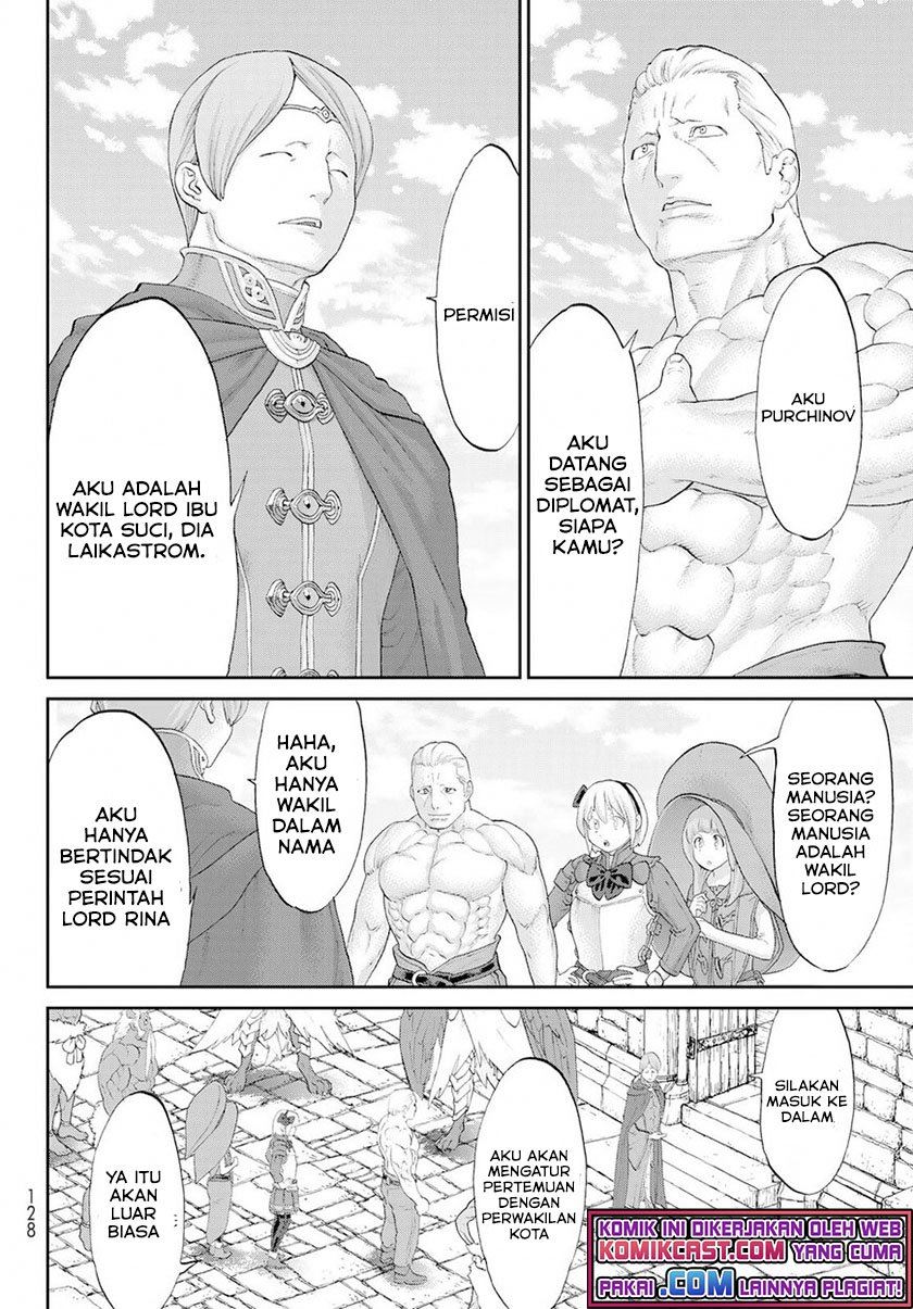 isekai-putin - Chapter: 35