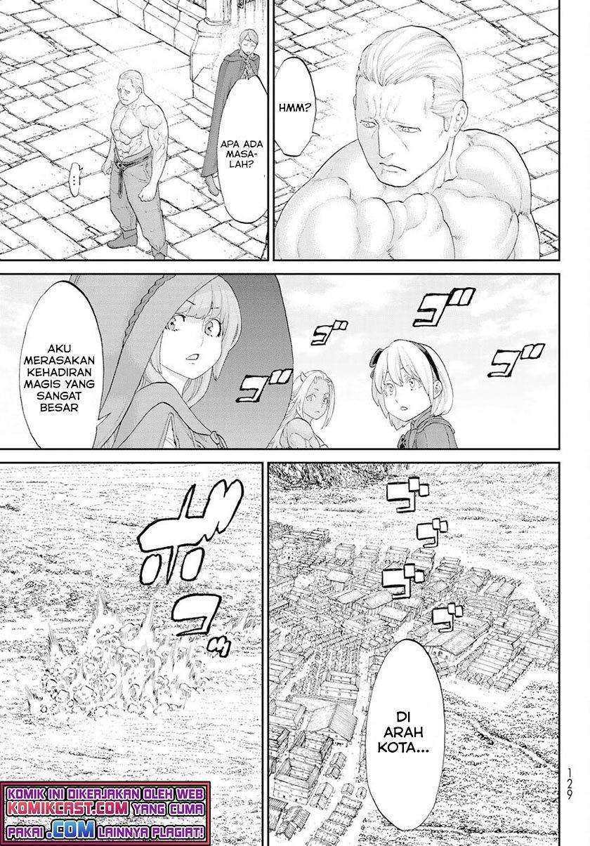 isekai-putin - Chapter: 35