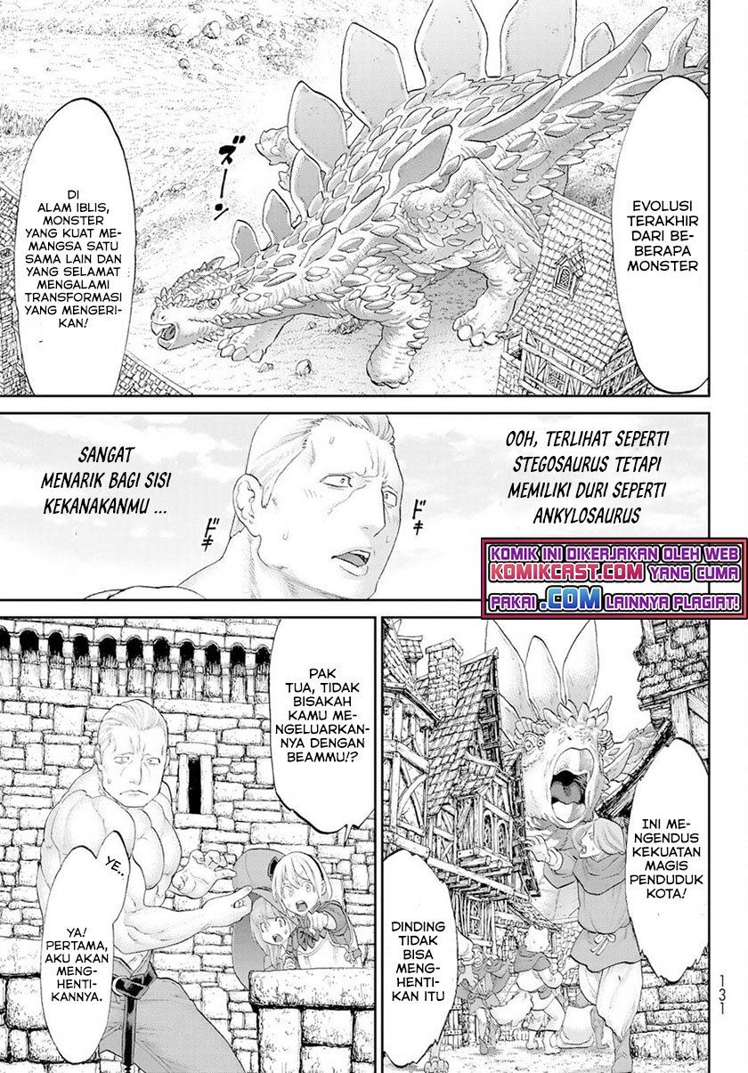 isekai-putin - Chapter: 35