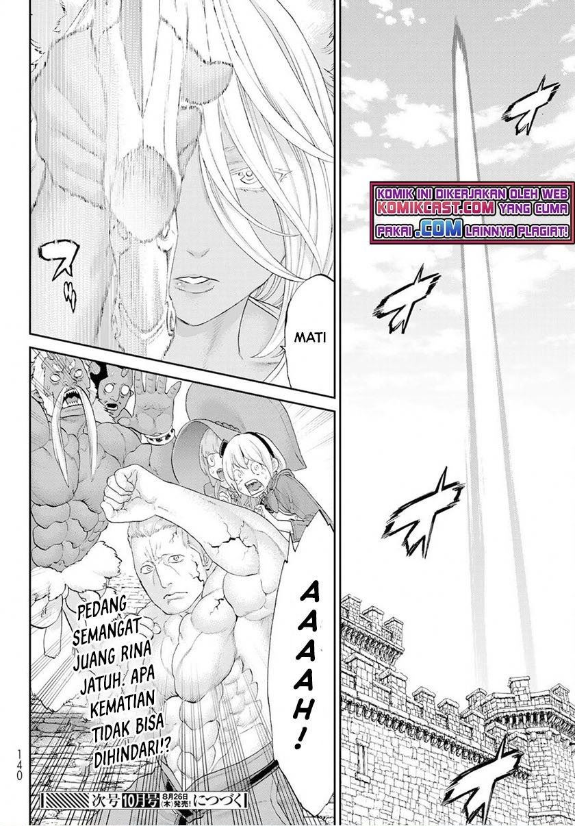 isekai-putin - Chapter: 35