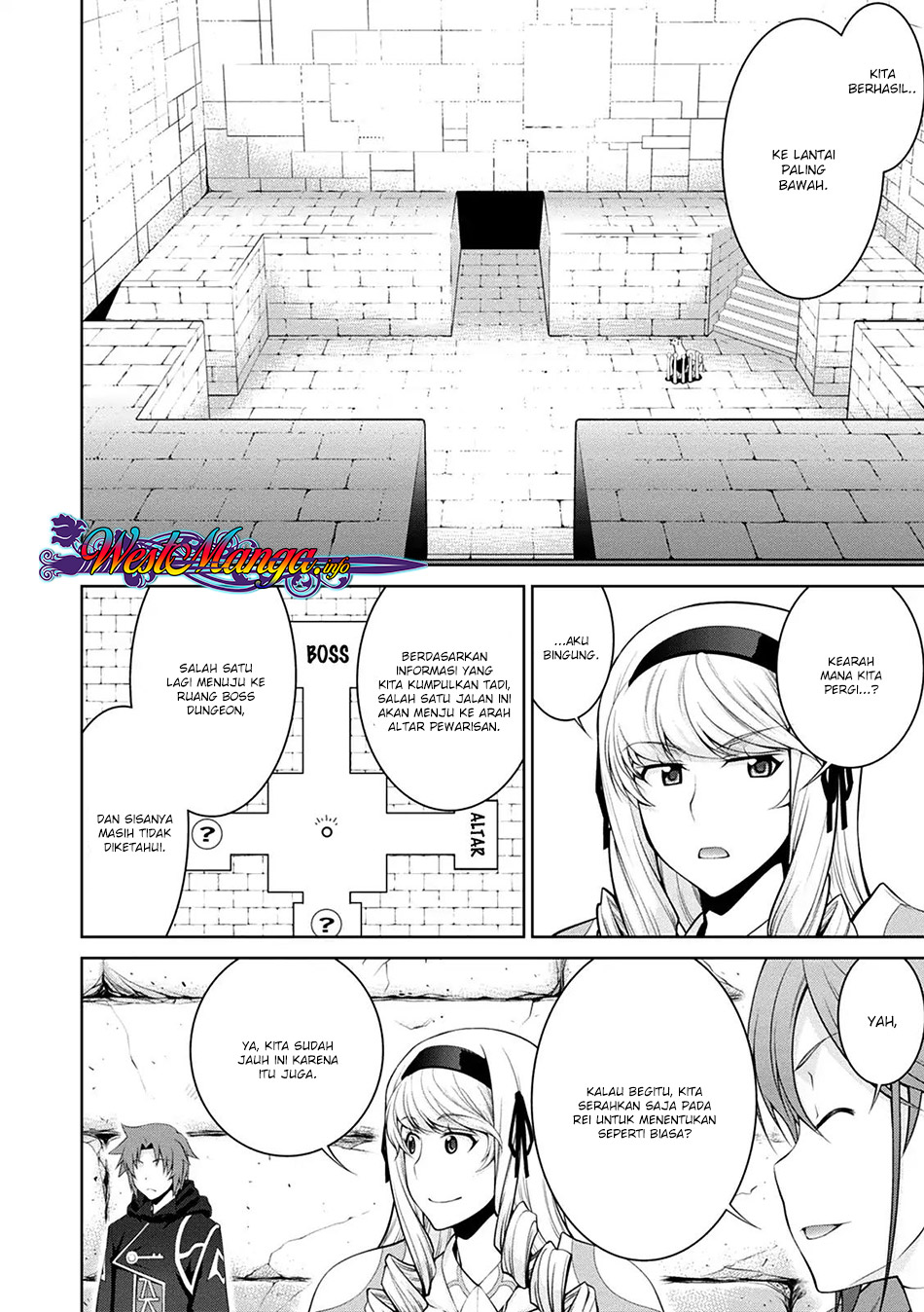legend - Chapter: 34