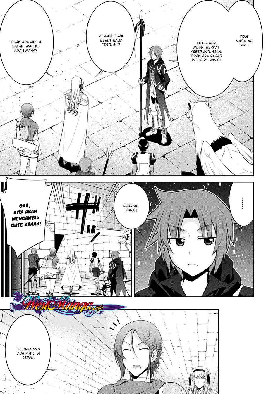 legend - Chapter: 34