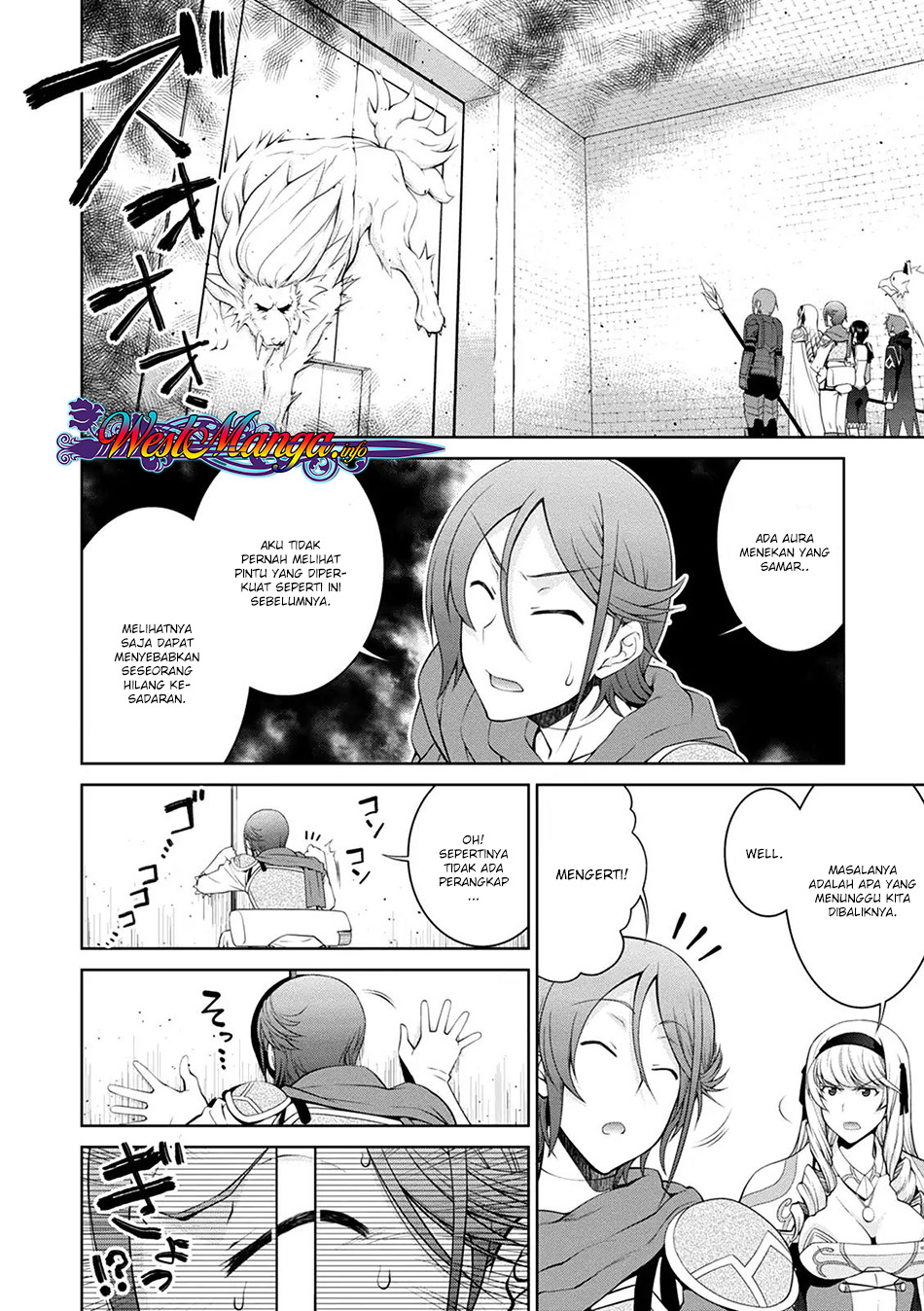 legend - Chapter: 34