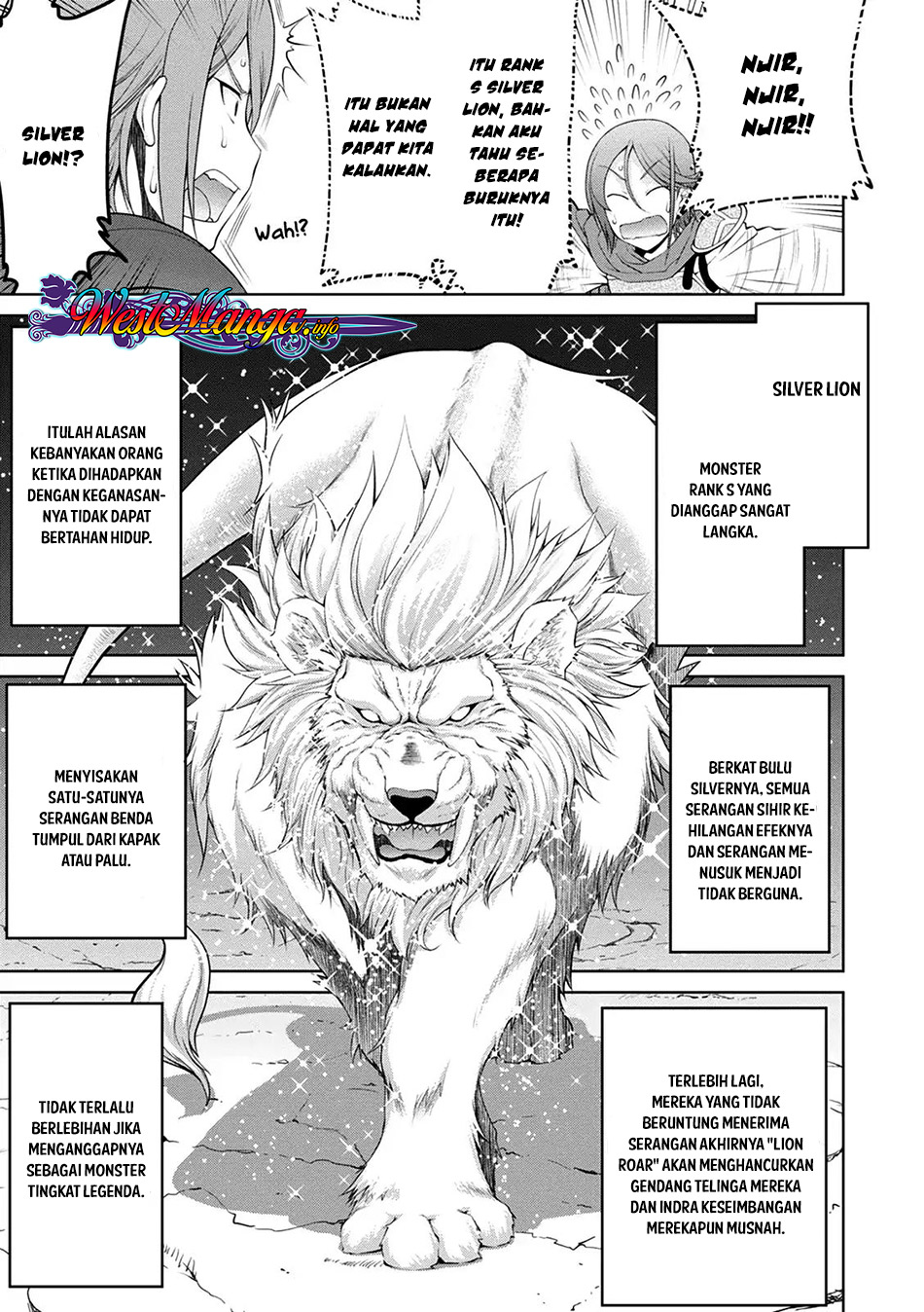 legend - Chapter: 34