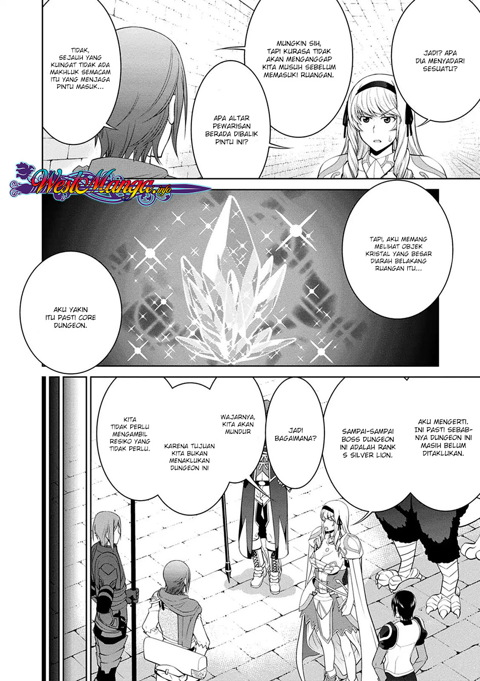 legend - Chapter: 34