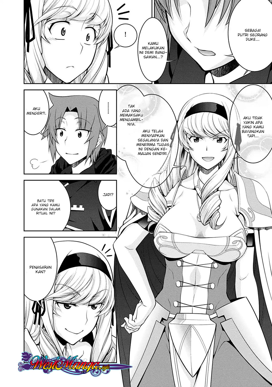 legend - Chapter: 34