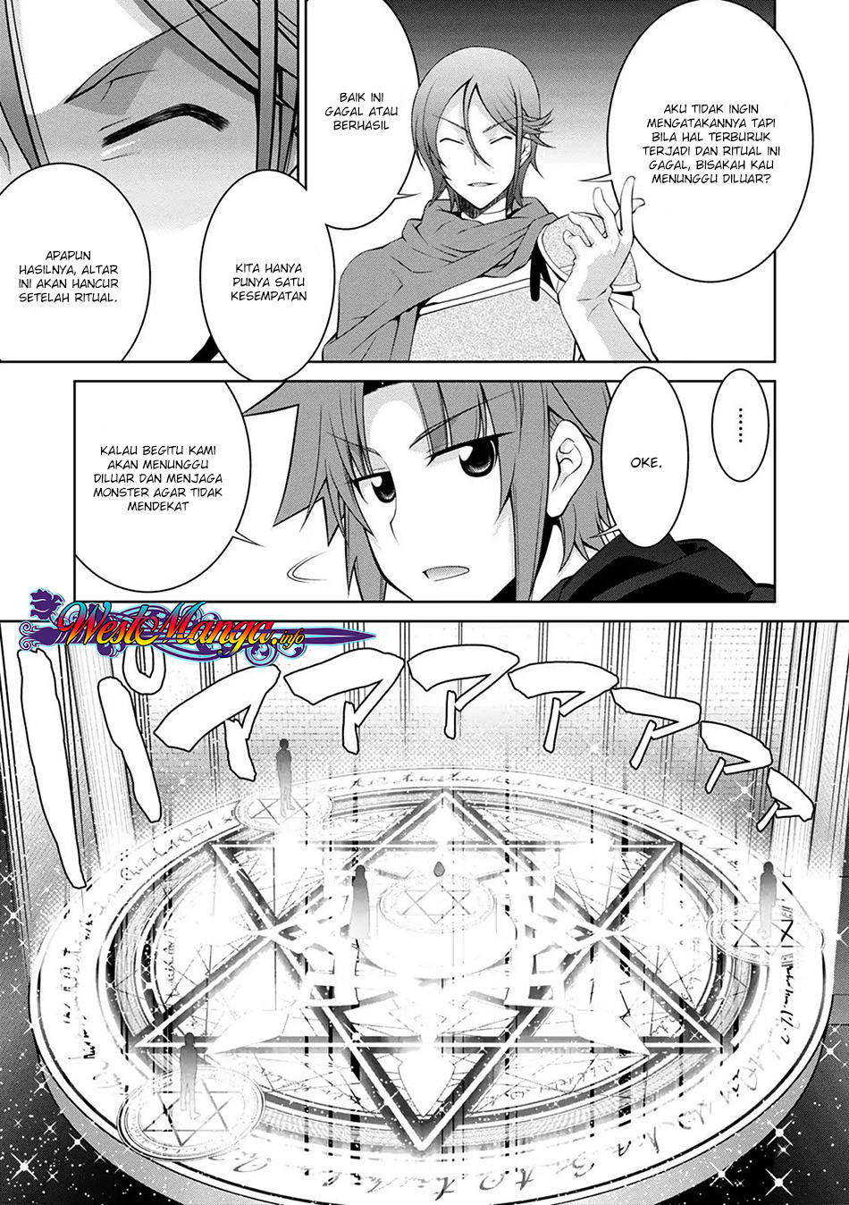 legend - Chapter: 34