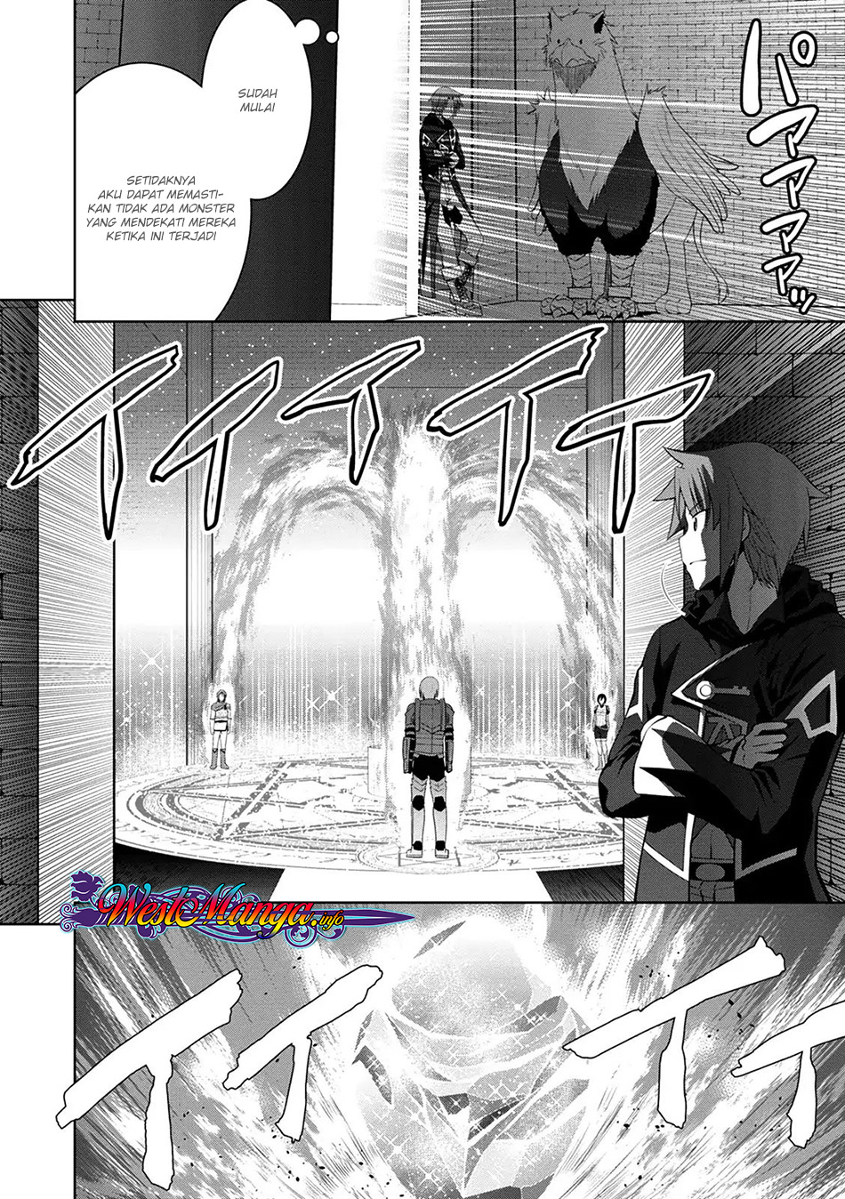 legend - Chapter: 34