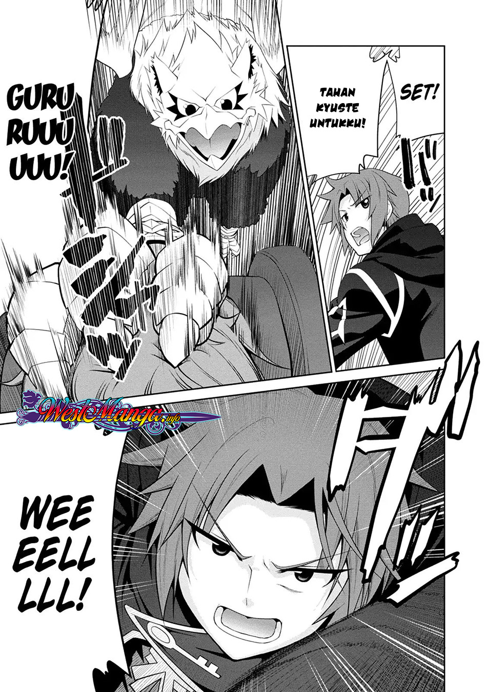 legend - Chapter: 34