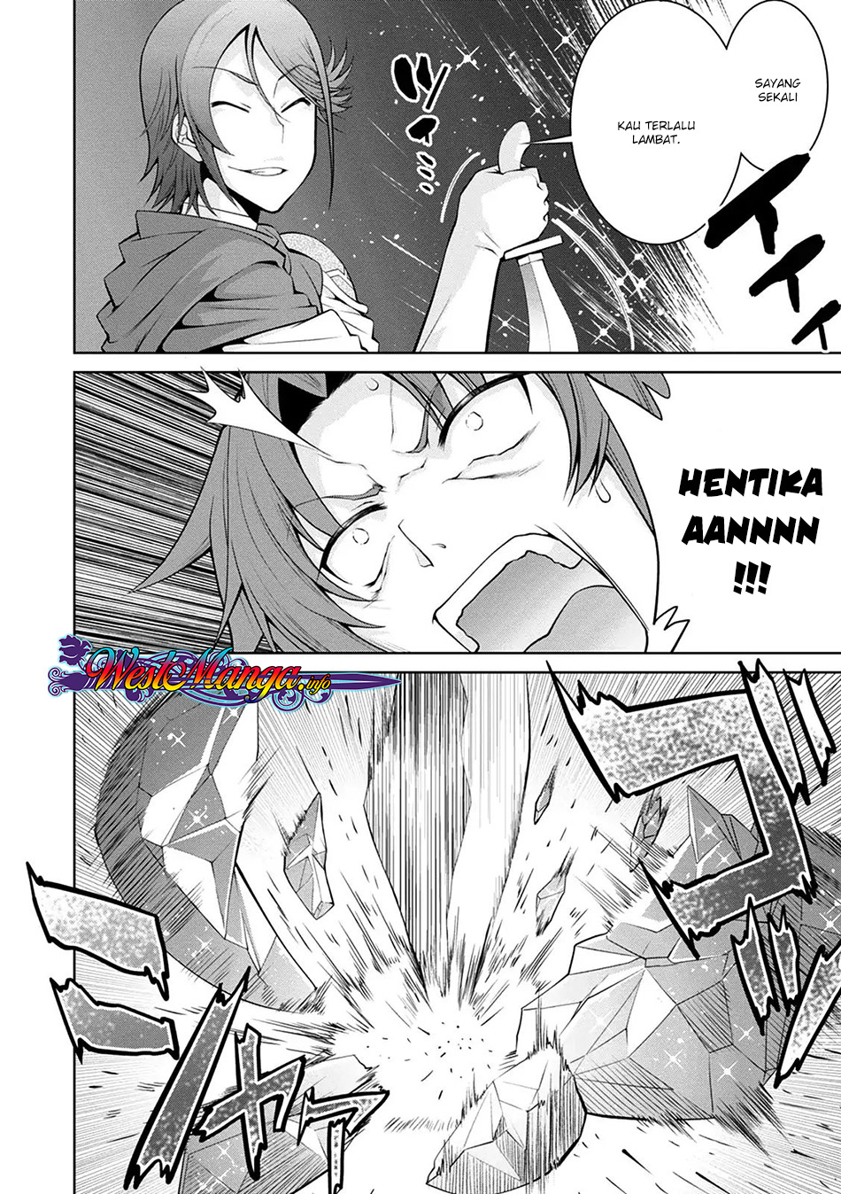 legend - Chapter: 34
