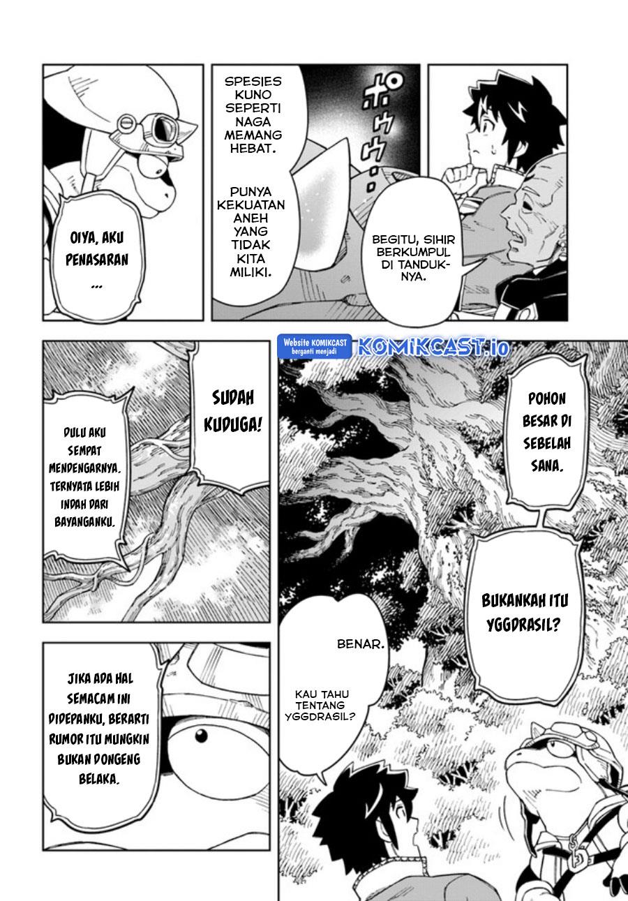 the-king-of-cave-will-live-a-paradise-life - Chapter: 22
