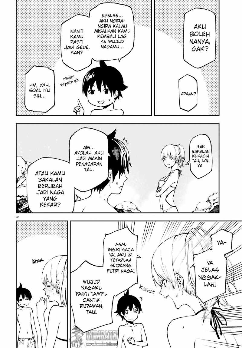 sekai-no-owari-no-sekairoku - Chapter: 13