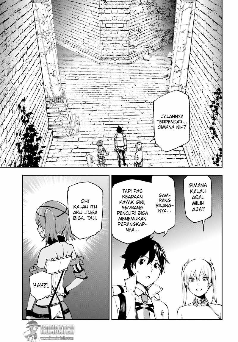 sekai-no-owari-no-sekairoku - Chapter: 13