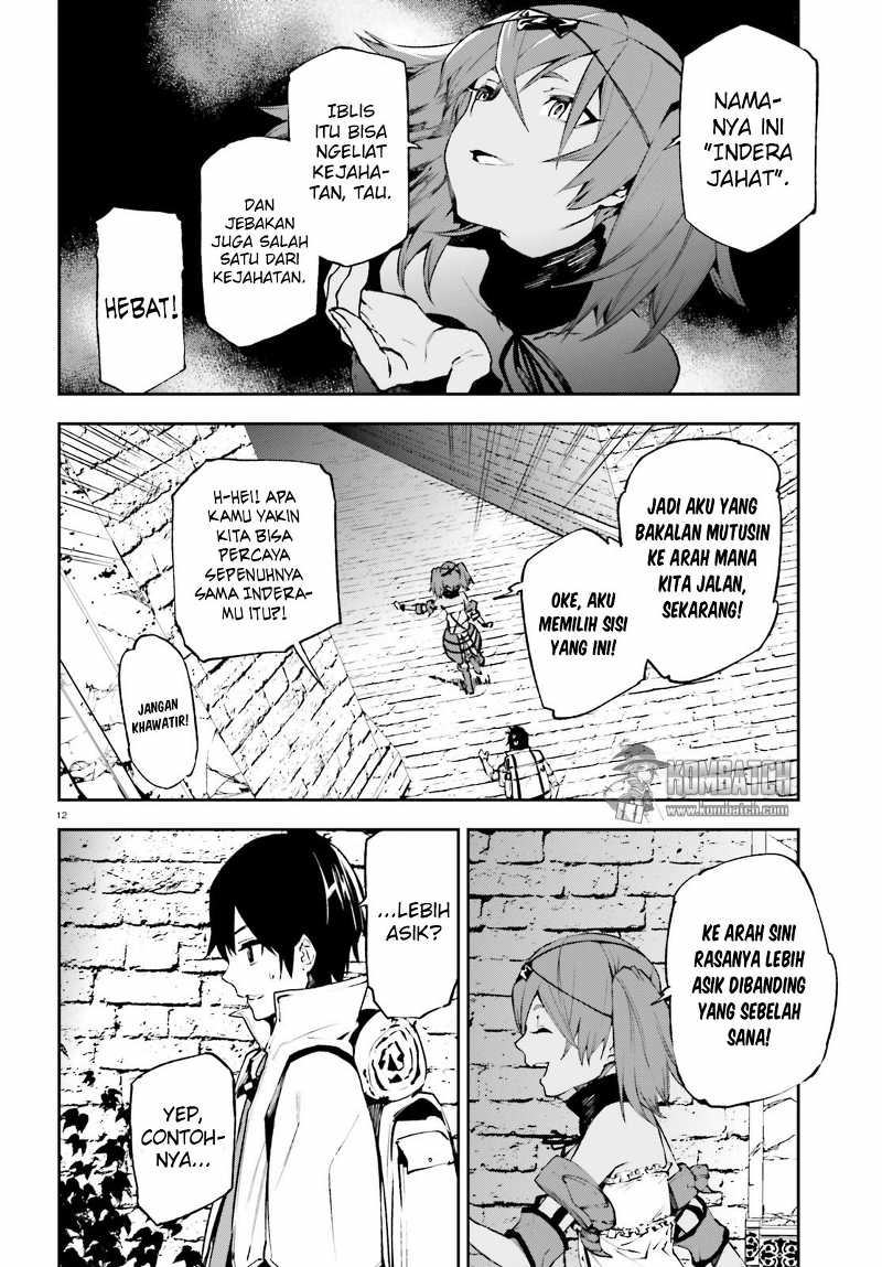 sekai-no-owari-no-sekairoku - Chapter: 13