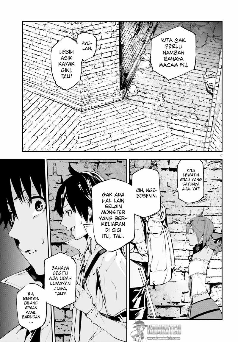 sekai-no-owari-no-sekairoku - Chapter: 13