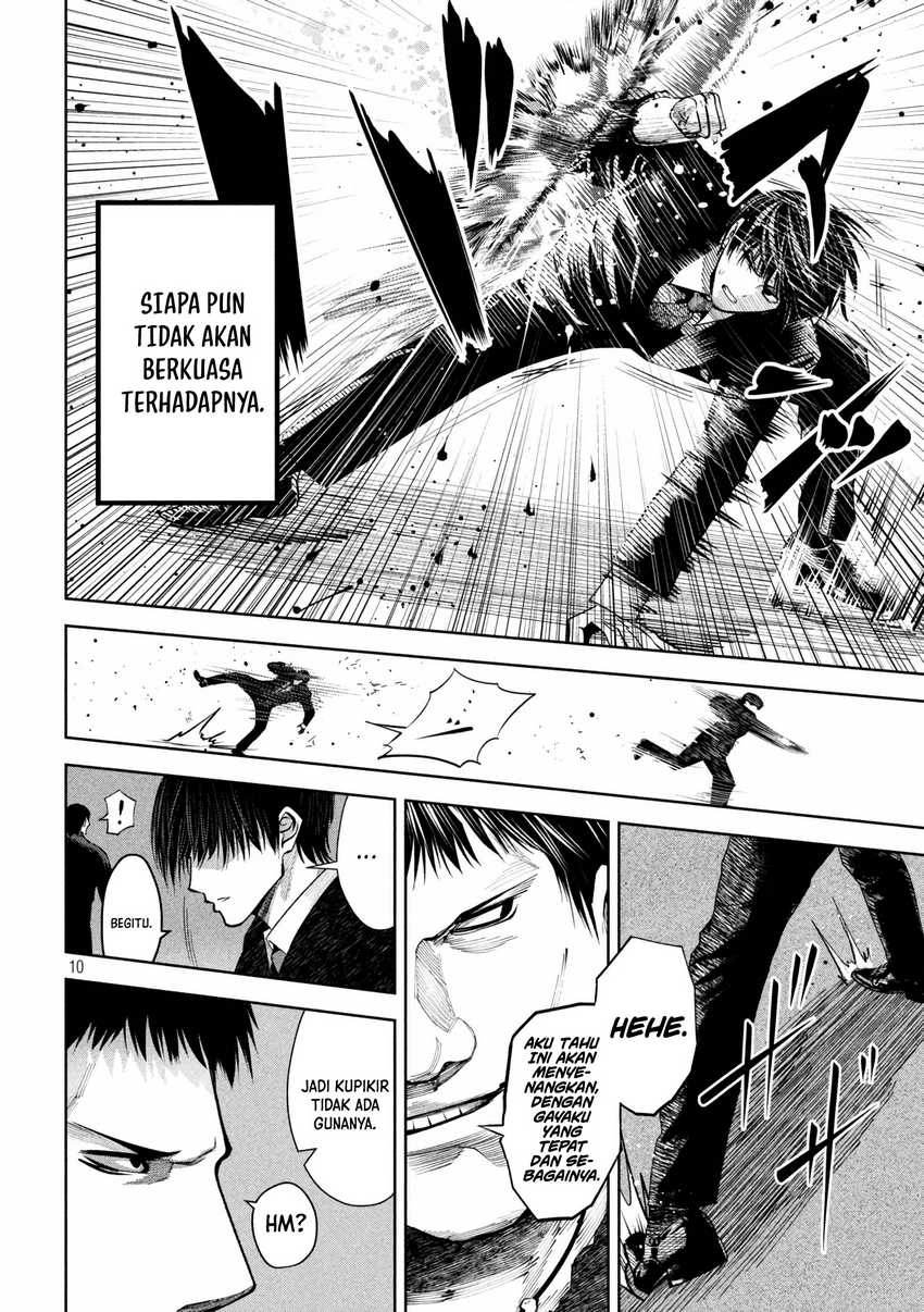 satsudou - Chapter: 16