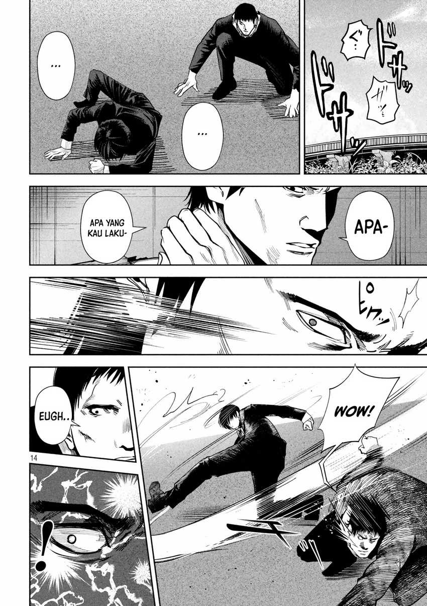 satsudou - Chapter: 16