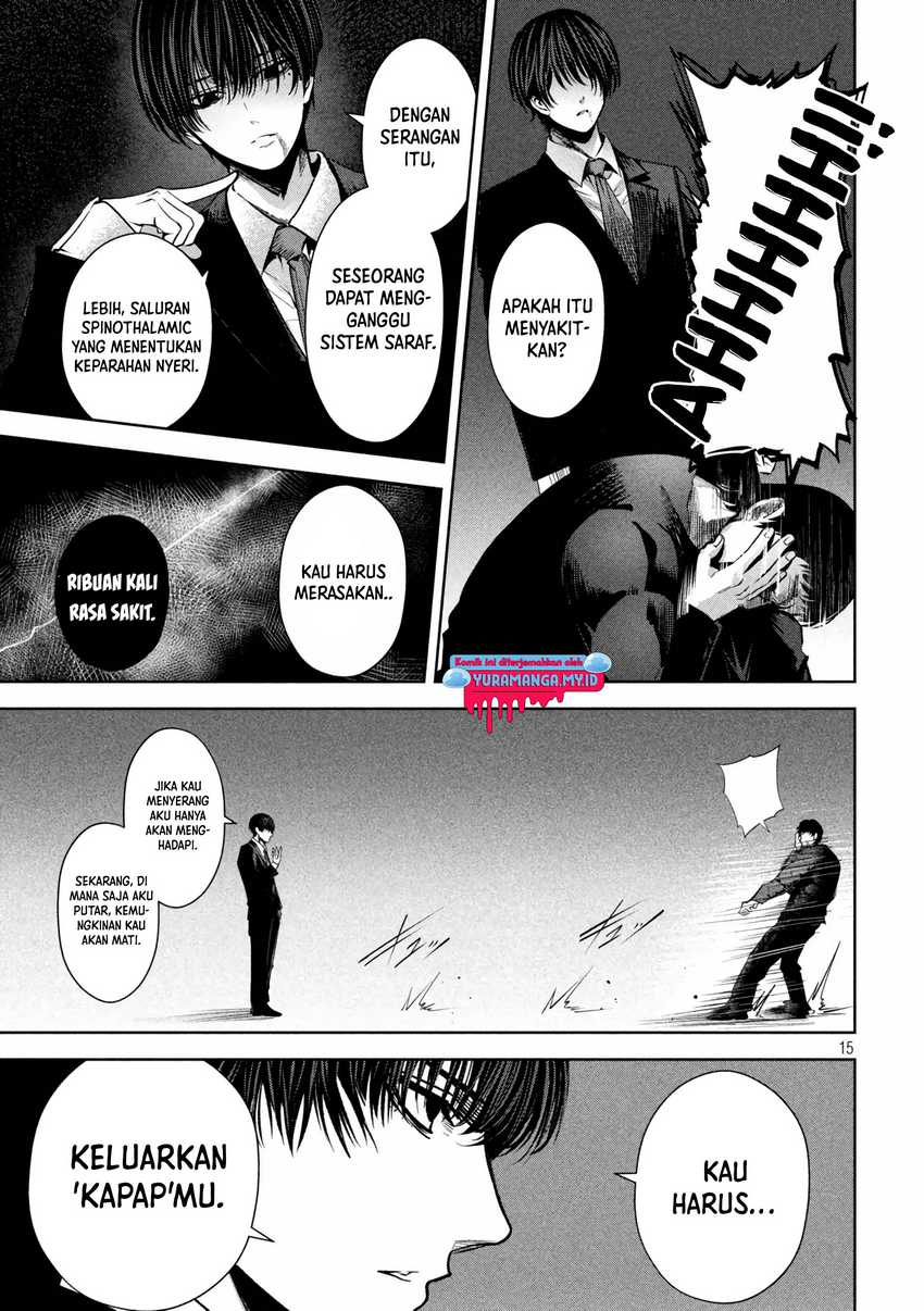 satsudou - Chapter: 16