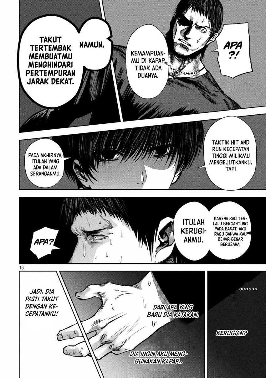 satsudou - Chapter: 16