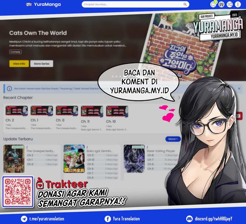 satsudou - Chapter: 16