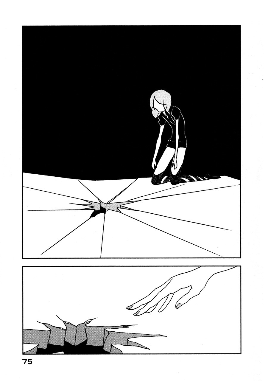 houseki-no-kuni - Chapter: 16