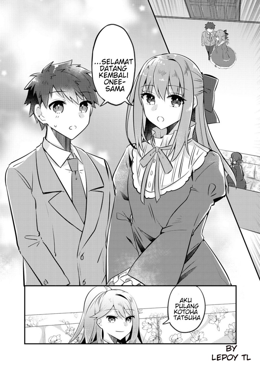 the-villainess-became-a-commoner - Chapter: 9