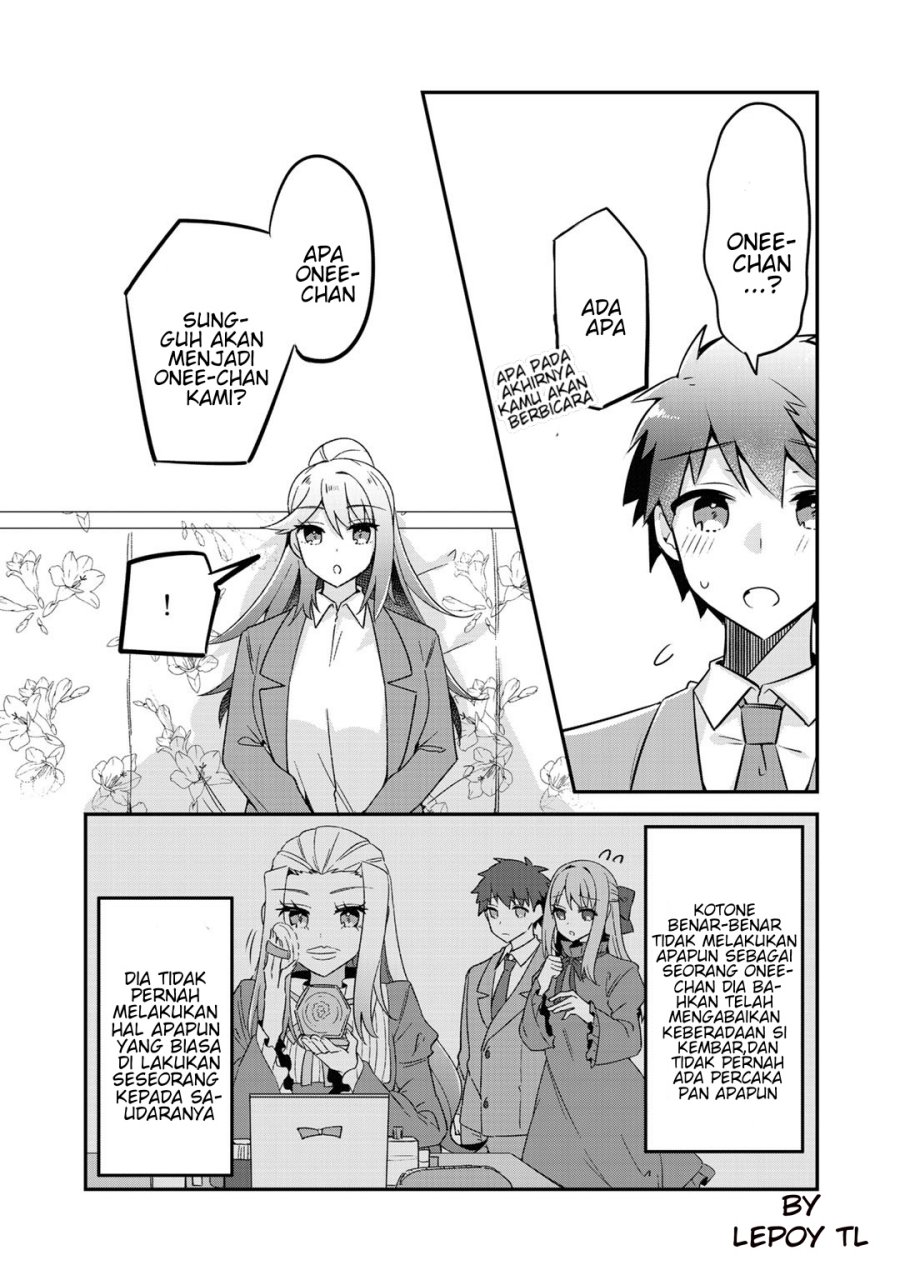 the-villainess-became-a-commoner - Chapter: 9
